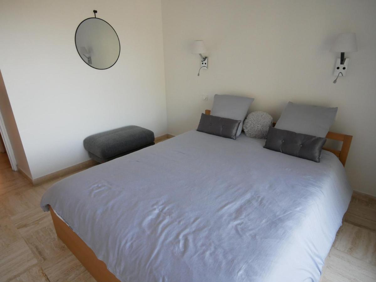 Portissol, Calme Et Pinede Apartment Sanary-sur-Mer Exterior photo